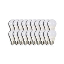 Makel 9W 3000K E27 20'li Ekonomik Paket Led Ampul