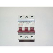 Makel C3X10A 3KA Otomatik Sigorta