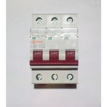 Makel C3X50A 3KA Otomatik Sigorta