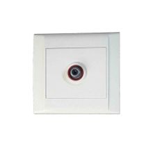 Makel Defne Krem Uydu Priz