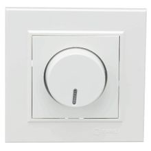 Makel Karea Beyaz 600 W Dimmer