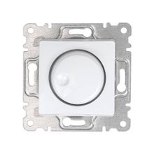 Makel Lıl Nat K Dimmer Beyaz Anahtar