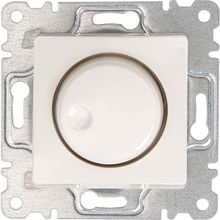 Makel Lıl Nat K Dimmer Krem Anahtar