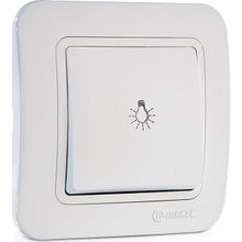 Makel Lillium Beyaz Light Modül