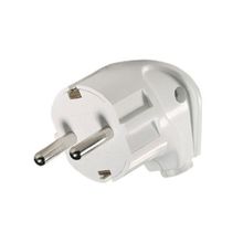 Makel M.10027 Topraklı Erkek L Fiş