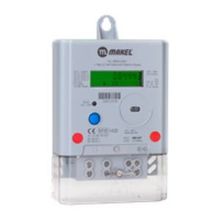Makel Monofaze Elektrik Sayacı