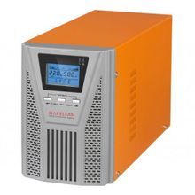 Makelsan MU01000N11EA006 Powerpack SE 1000 VA Kesintisiz Güç Kaynağı