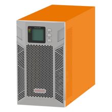 Makelsan MU03000N11DTV01 On-Line Powerpack PLUS 3000VA 1F/1F 4-8 Dk 6x7AH Akülü UPS