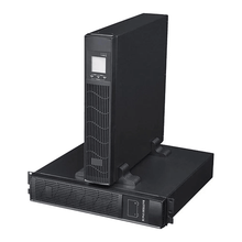 Makelsan Ups Powerpack Se-Rt 1kVa 2x7 Ah 5-10 Dk Online Kesintisiz Güç Kaynağı