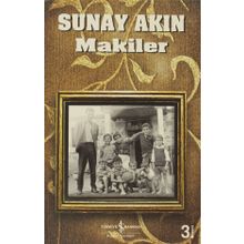 MAKILER - SUNAY AKIN
