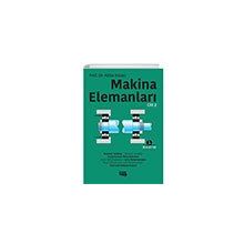 Makina Elemanları Cilt 2 Literatür Yayıncılık