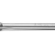 Makina Takım Düz Kanallı 8 mm Kılavuz Matkap Uçları