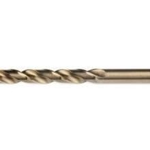 Makina Takım İnox 5 mm Hss Matkap Ucu
