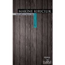 Makine Kırıcılık - Peter Linebaugh