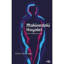 Makinedeki Hayalet - Esra Demircioğlu