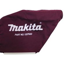 Makita 122793-0 Bez Toz Torbası