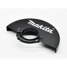 Makita 122846-5 Aletsiz Taşlama Kapağı