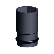 Makita 134855-2 6906 için 27x52 mm Lokma Ucu