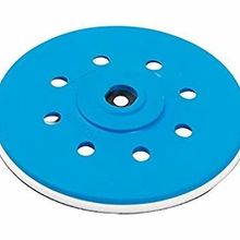 Makita 196685-9 150 mm Sert Lastik Taban