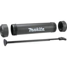 Makita 197195-9 800 mm Akülü Silikon Tabancası Doldurma Seti