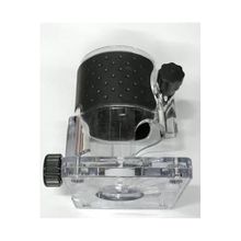 Makita 3709 Freze İçin Şeffaf Gövde Set