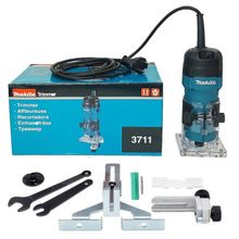 Makita 3711 530W 2.3Ah Formika Taşlama Aleti