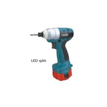 Makita 6916FDWA Akülü Vidalama Makinesi