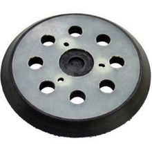 Makita 743081-8 123 mm Cırtlı Kauçuk Zımparalama Altlığı