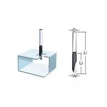 Makita 793087-6 Freze Ucu