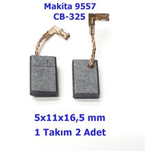 Makita 9557 Endüvi