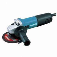 Makita 9558HNRG 125 mm Taşlama Makinesi