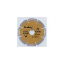 Makita A-84109 115 mm Elmas Daire Testere Bıçağı