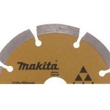 Makita A-84121 Segm 180 mm Elmas Testere