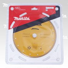 Makita A-84171 230 mm Elmas Daire Testere Bıçağı