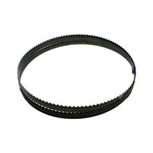 Makita Aksesuar B-16673 LB1200F Şerit Testere Tezgahı için Şerit Testere Bıçağı 13x4x2240 mm Genel kesim Testere