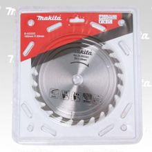 Makita B-02917 165 mm 10 Diş Elmas Daire Testere Bıçağı
