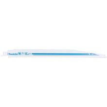Makita B-49840 228 mm Çivili Ahşap Bi-Metal Tilki Kuyruğu Kılıç Testere Bıçağı