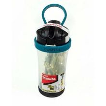 Makita B-52912-6 10 Adet 65 mm Ph2 Mıknatıslı Bardak Uç Seti