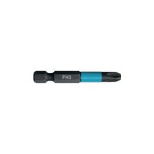 Makita B-63731 2 Adet Impact Black Ph3 50mm Vidalama Bits Uç