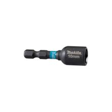 Makita B-66846 Impact Black 10 mm Mıknatıslı Somun Sıkma Ucu