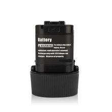 Makita BL1013 Li-on 10.8V 1.3 Ah Yedek Akü
