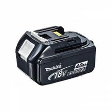 Makita BL1840 Li-Ion Serisi 18 Volt 4.0 Ah Akü