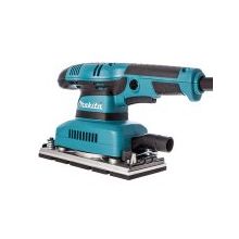 Makita BO3710 Elektrikli Eksantrik Zımpara Makinesi