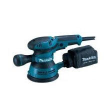 Makita BO5041 Dairesel Eksantirik 300 W Zımparalama Makinesi