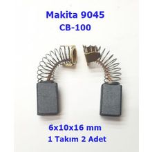 Makita CB-100 Kömür Fırça