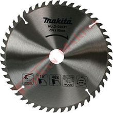 Makita D-03931 235 mm 48 Diş Elmas Daire Testere Bıçağı