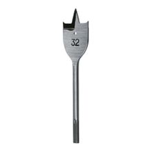 Makita D-07820 32 mm Ahşap Yaprak Matkap Ucu Kelebek