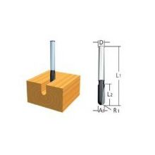 Makita D-09329 Freze U Kanal Bıçağı