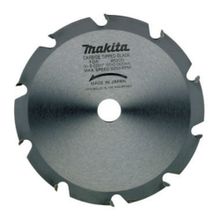 Makita D-09640 Daire Testere