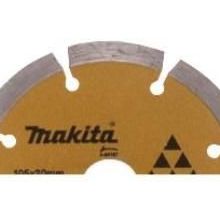 Makita D-44389 Elmas Testere Bıçağı